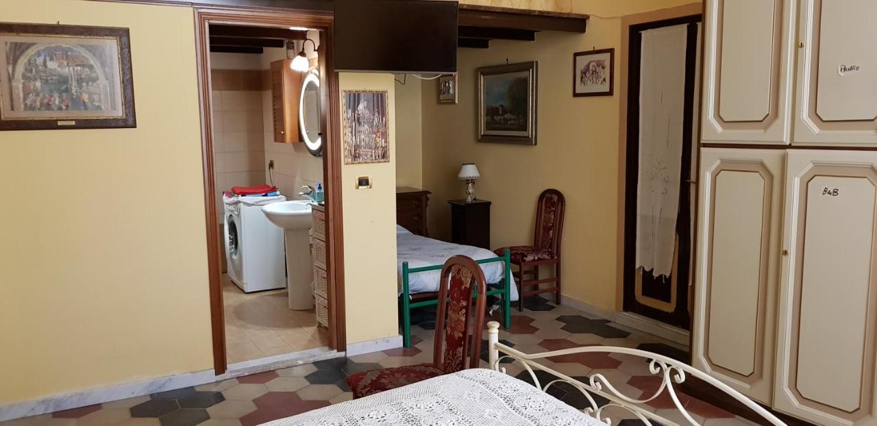 Il Capitello Bed & Breakfast Rieti Exterior photo