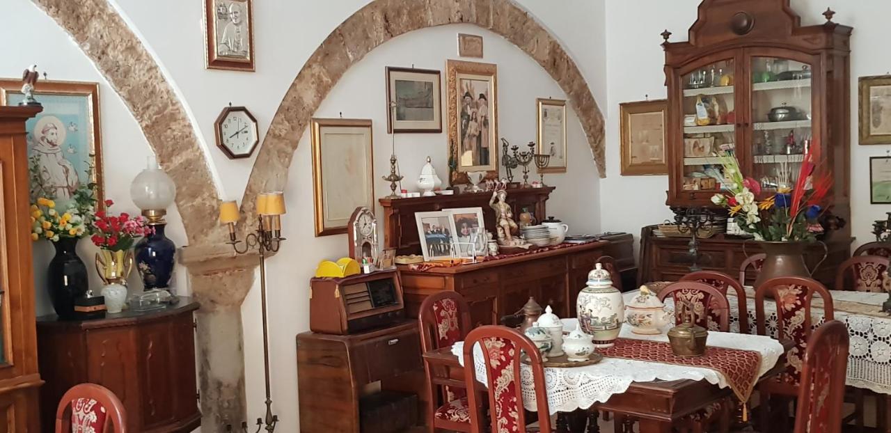 Il Capitello Bed & Breakfast Rieti Exterior photo