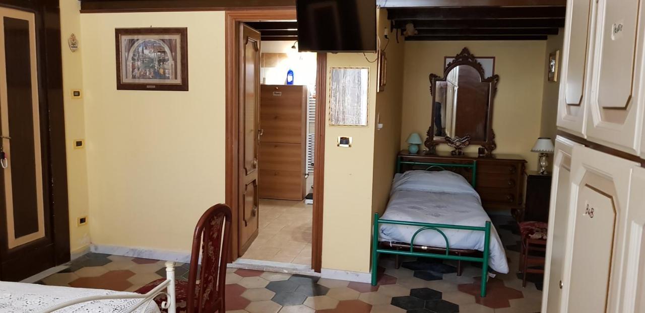 Il Capitello Bed & Breakfast Rieti Exterior photo