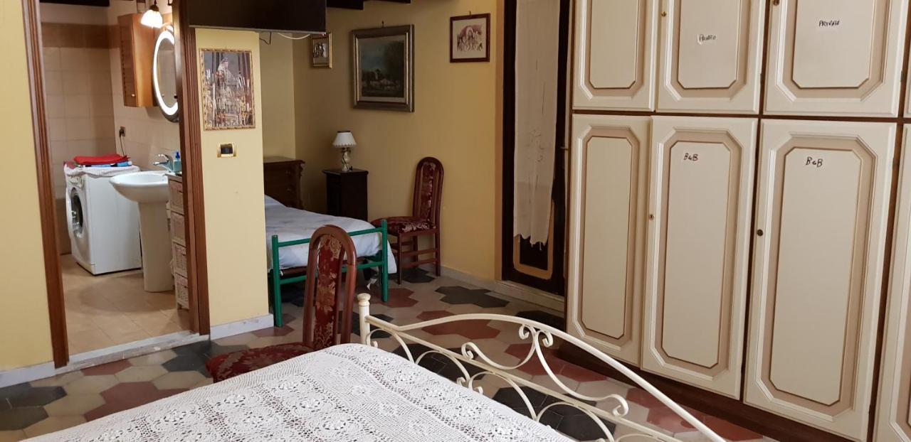 Il Capitello Bed & Breakfast Rieti Exterior photo