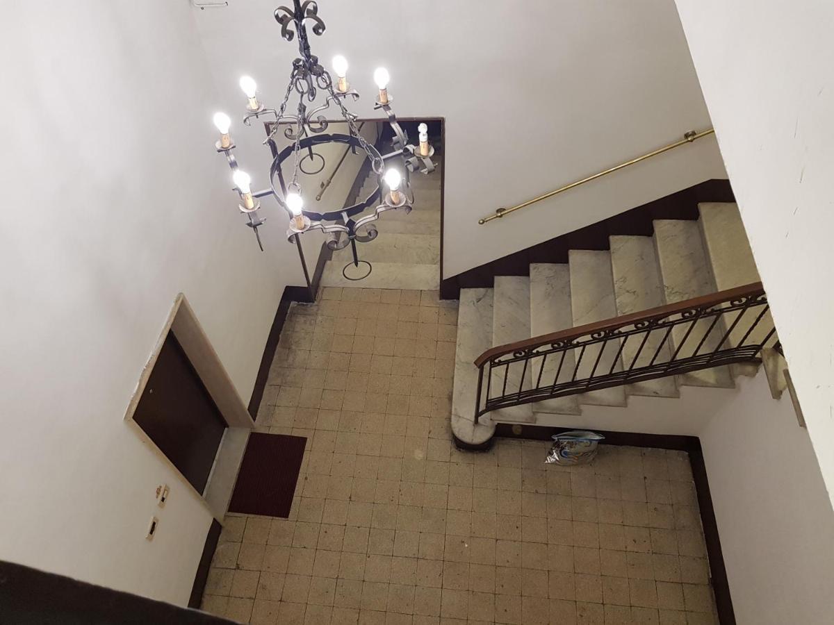 Il Capitello Bed & Breakfast Rieti Exterior photo