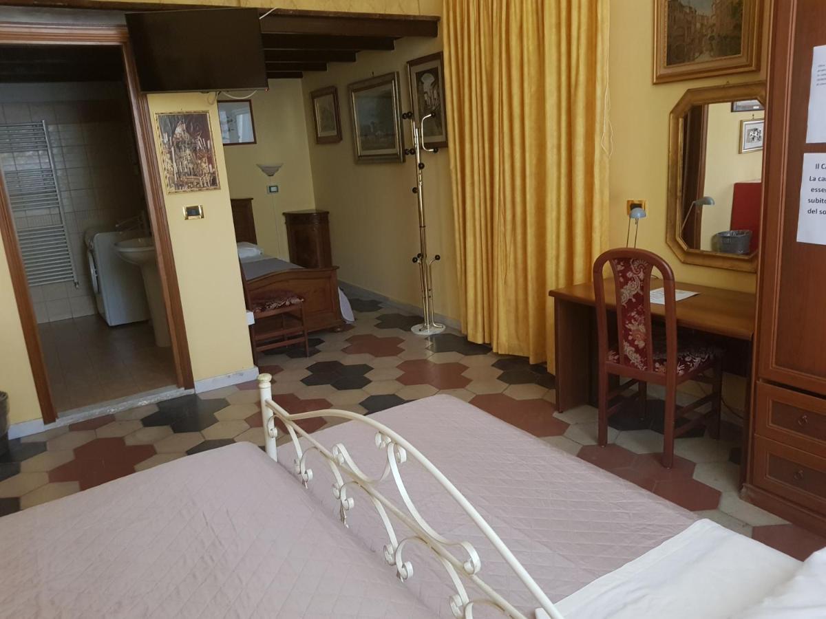 Il Capitello Bed & Breakfast Rieti Exterior photo