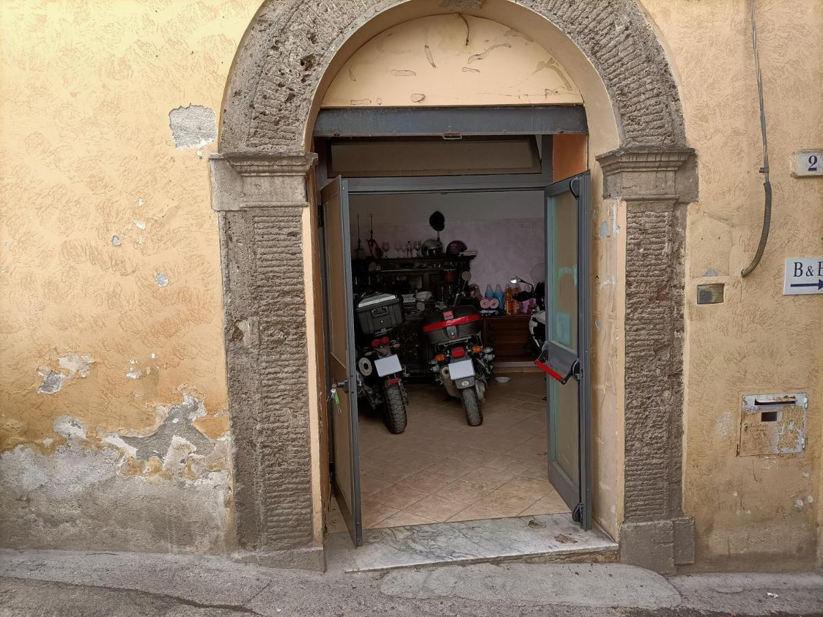 Il Capitello Bed & Breakfast Rieti Exterior photo