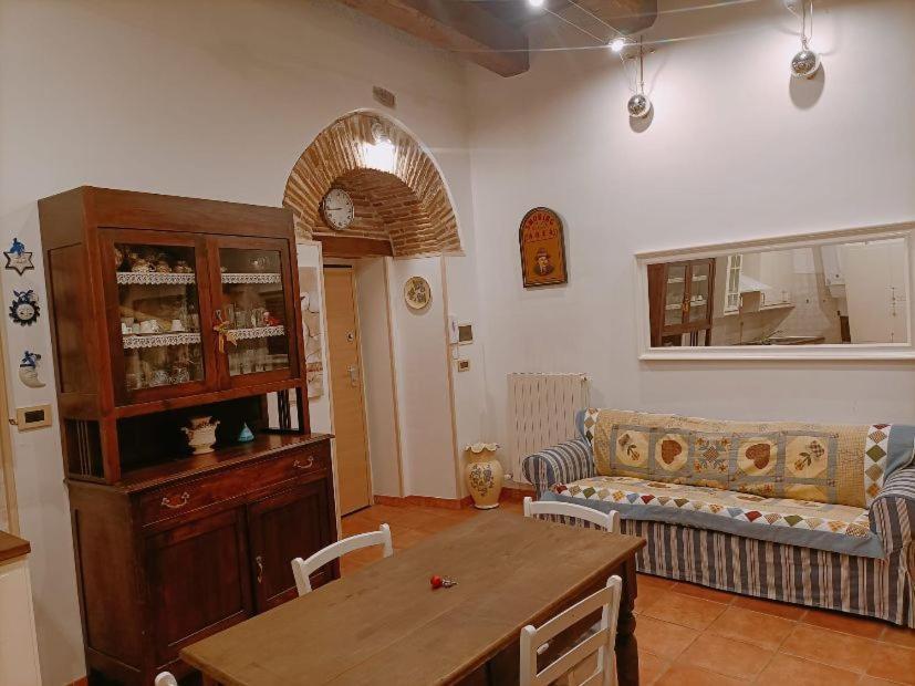 Il Capitello Bed & Breakfast Rieti Exterior photo