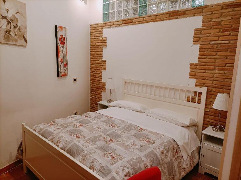 Il Capitello Bed & Breakfast Rieti Exterior photo