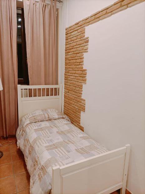 Il Capitello Bed & Breakfast Rieti Exterior photo