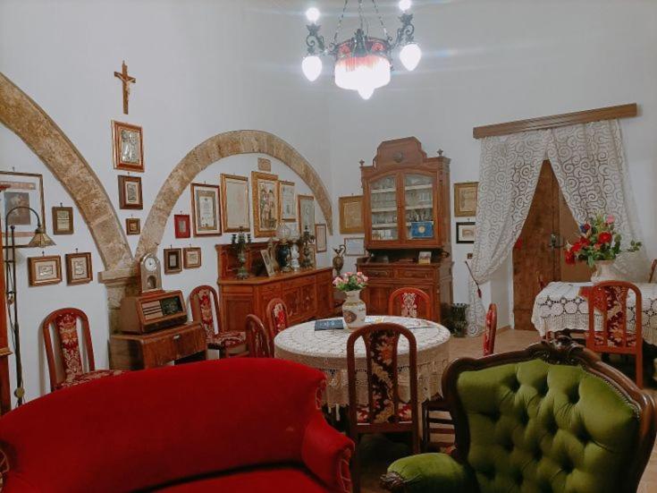 Il Capitello Bed & Breakfast Rieti Exterior photo