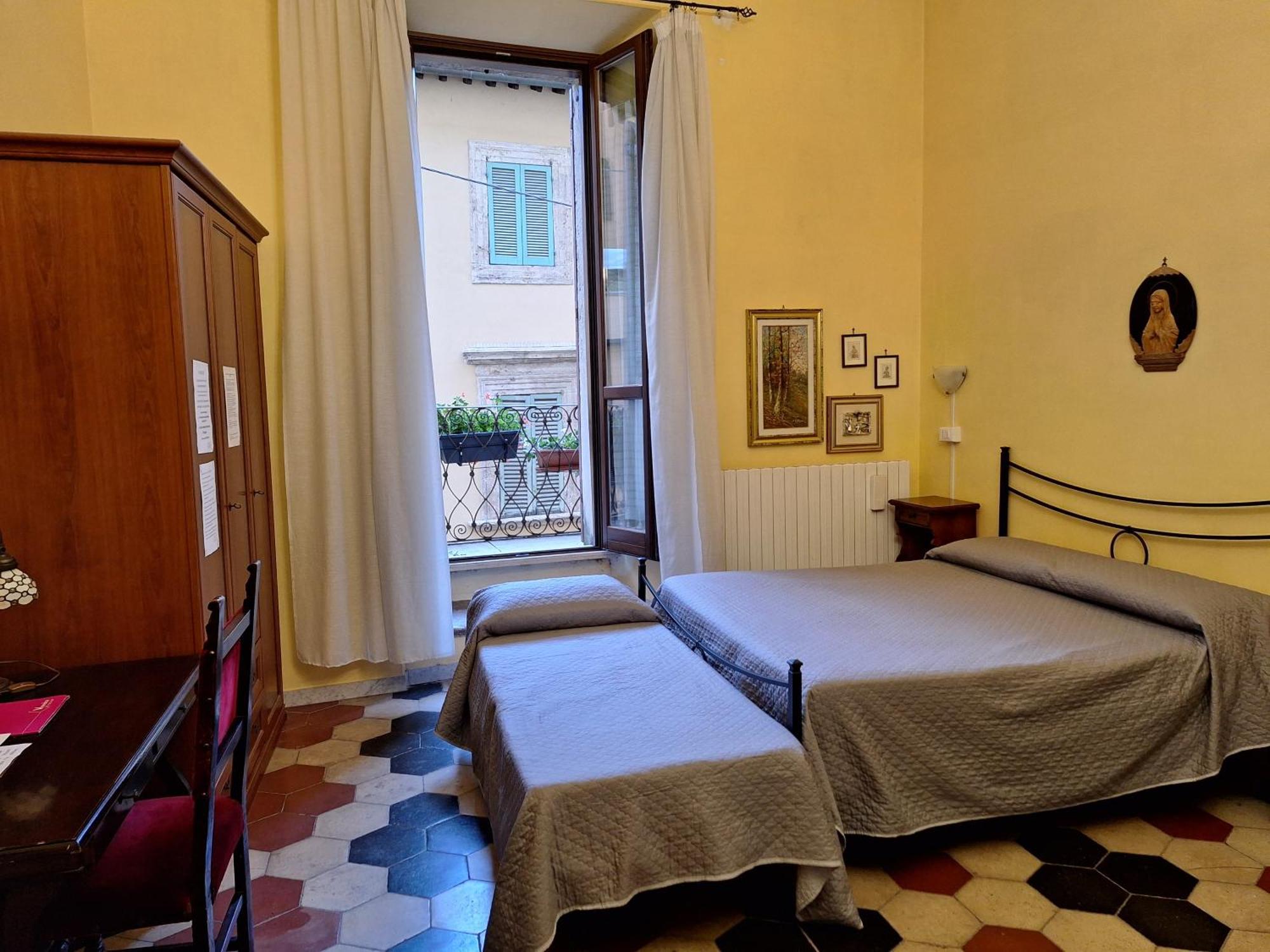 Il Capitello Bed & Breakfast Rieti Exterior photo