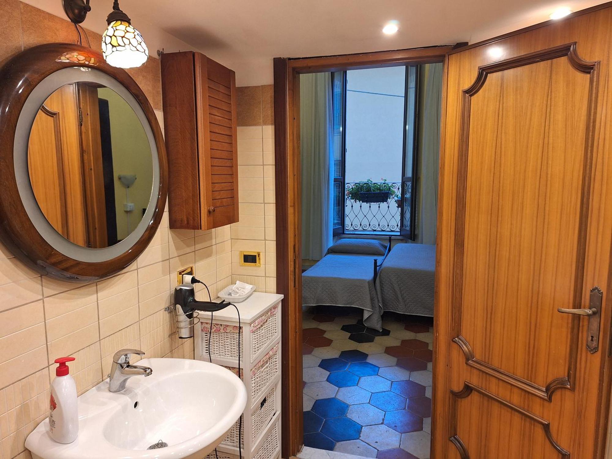 Il Capitello Bed & Breakfast Rieti Exterior photo